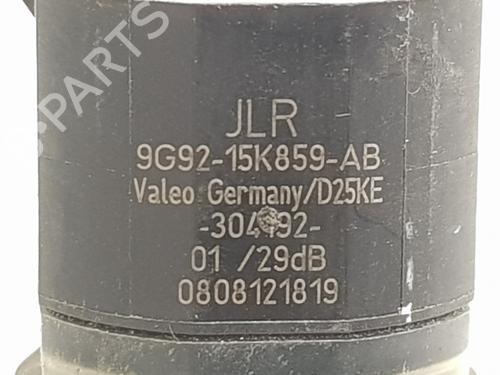 Other LAND ROVER RANGE ROVER EVOQUE (L538) 2.2 D 4x4 | BP29548208O1 