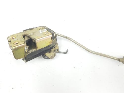 Front left lock MITSUBISHI PAJERO I (L04_G, L14_G) 2.5 TD 4WD (L049G, L149G) | BP14993610C98 