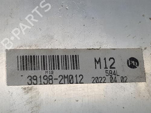 Engine control unit (ECU) HYUNDAI TUCSON (NX4E, NX4A) 1.6 T-GDi Hybrid 48V | BP36325316M57  - Image 5
