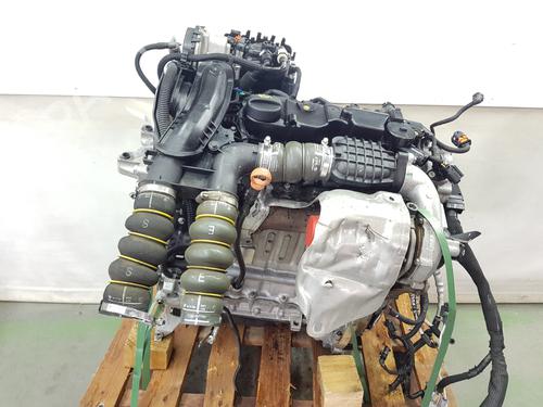 Engine CITROËN C4 II (NC_) 1.6 BlueHDi 120 | BP29395161M1 