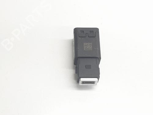 Elektronisk modul OPEL ASTRA L Sports Tourer (O5) 1.2 (FRHNPJ) (110 hp) 24036615