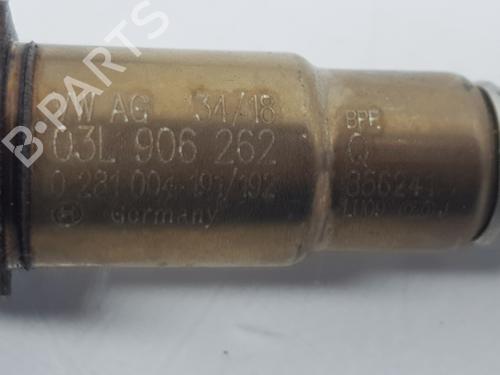 Electronic sensor VW GOLF VII (5G1, BQ1, BE1, BE2) 2.0 TDI | BP24663652M84 