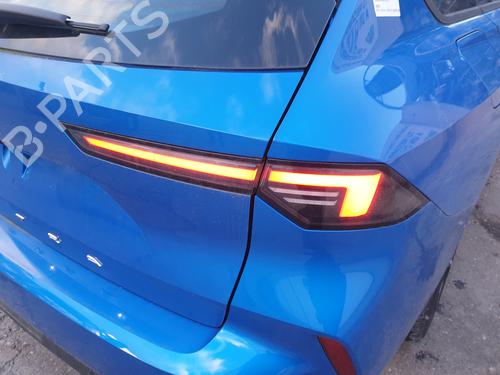 AC pipe OPEL ASTRA L Sports Tourer (O5) 1.2 (FRHNPJ) | BP22912227M126 