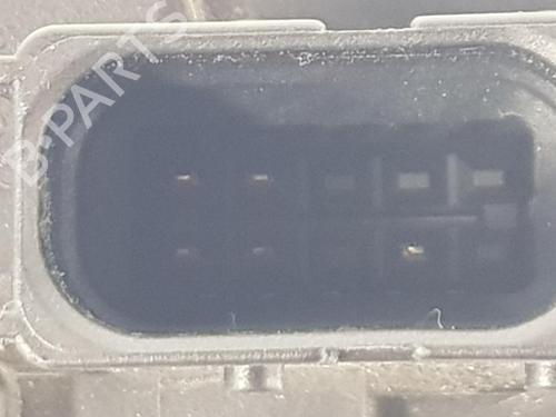 Rear right lock OPEL ZAFIRA / ZAFIRA FAMILY B (A05) 1.9 CDTI (M75) | BP10689472C99 