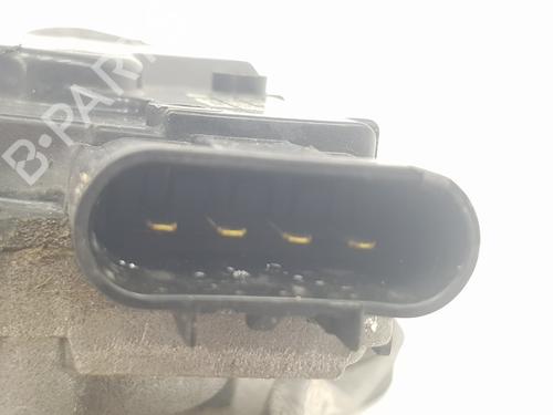 Front wiper motor OPEL INSIGNIA A (G09) 2.0 CDTI (68) | BP20191256M29 