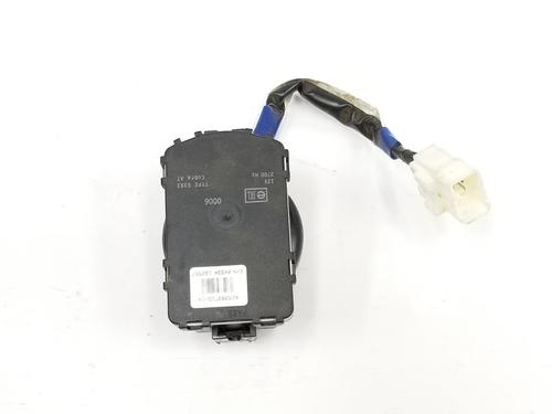 Electronic module TOYOTA LAND CRUISER PRADO (_J12_) 3.0 D-4D (KDJ120, KDJ125) | BP12934424M83 