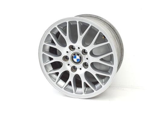 Rim BMW 5 (E39) 525 i | BP8957123C45 