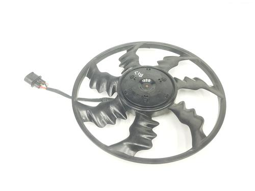 Used Radiator fan HYUNDAI i30 (PDE, PD, PDEN) 2.0 N (275 hp) 20192772