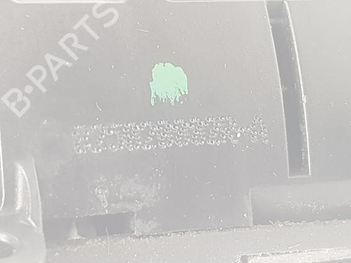 Rear right lock RENAULT MEGANE III Hatchback (BZ0/1_, B3_) 1.5 dCi (BZ09, BZ0D, BZ1W, BZ29, BZ14) | BP16032221C99 