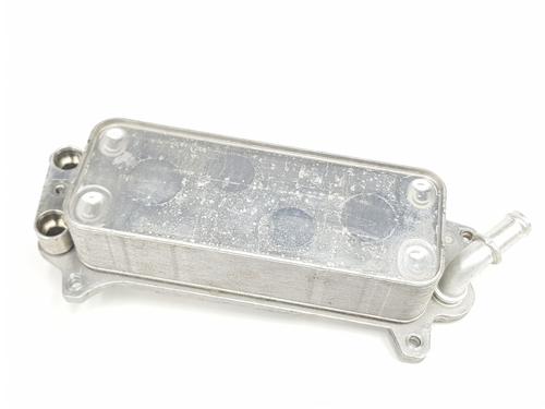 Used Oil radiator AUDI A6 C7 (4G2, 4GC) 2.0 TDI (190 hp) 29489525