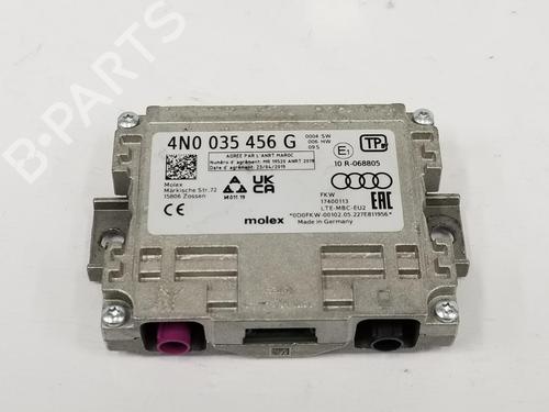 Elektronisk modul CUPRA LEON Sportstourer (KL8, KU8, KUD) 2.0 TSI 4Drive (310 hp) 18489810