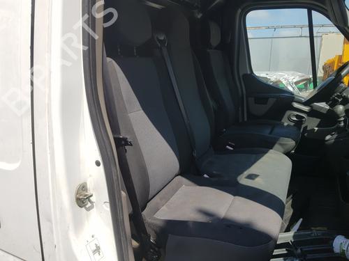 Headlight switch RENAULT MASTER III Van (FV) 2.3 dCi 135 FWD (FV0N, FV08, FV06, FV00, FV1S) | BP36558240I24  - Image 9