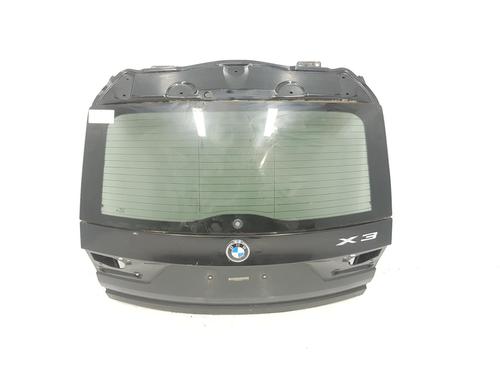 Used Tailgate BMW X3 (E83) 2.0 d (150 hp) 761173