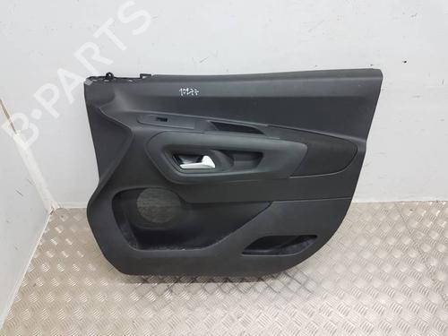 Used Front right panel Front right panel 38445613 38445613
