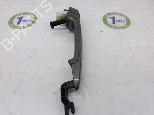 Rear left exterior door handle BMW X5 (E70) xDrive 30 d | BP2338532C130 