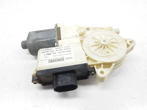 Left front window motor BMW X3 (E83) 2.0 d | BP15895285E21 