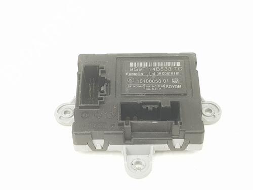 Elektronisk modul FORD MONDEO IV (BA7) 2.0 TDCi (140 hp) 17712962
