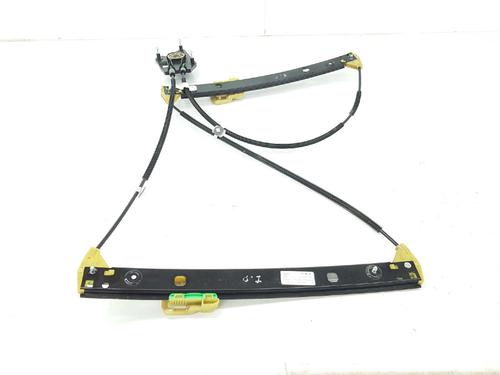 Front left window mechanism AUDI A1 Sportback (8XA, 8XF) 1.2 TFSI | BP3659916C22 