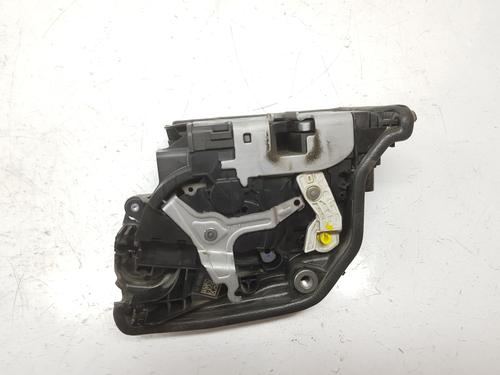 Used Front left lock BMW X1 (F48) xDrive 18 d (150 hp) 11843800