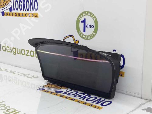 Display monitor BMW 5 (E60) 530 d | BP6623120C48 
