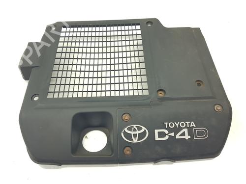 Used Upper protection TOYOTA LAND CRUISER PRADO (_J12_) 3.0 D-4D (KDJ120, KDJ125) (163 hp) 20199656