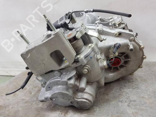 Gearbox SUZUKI VITARA (LY) 1.4 T AllGrip (APK414) | BP38567998M3 - Image 8