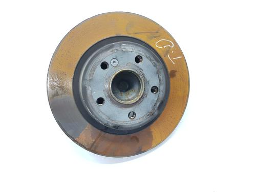 Used Right rear steering knuckle MERCEDES-BENZ GLA-CLASS (X156) GLA 180 (156.942) (122 hp) 22406216