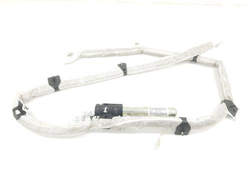 Used Left curtain airbag BMW X3 (E83) 3.0 d (204 hp) 15664519