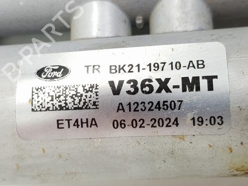 AC radiator FORD TRANSIT V363 Platform/Chassis (FED, FFD) | BP35754306M32 - Image 5