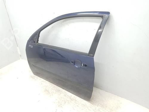 Left front door FORD FOCUS I (DAW, DBW) 1.8 TDCi | BP29451206C2 