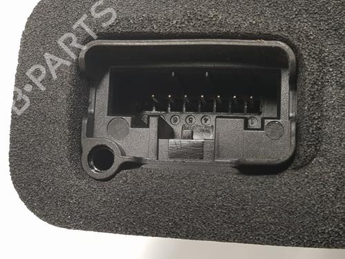 Rear right lock SEAT IBIZA V (KJ1, KJG) 1.0 TSI | BP13638848C99 