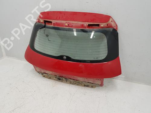 Tailgate CITROËN C4 CACTUS 1.6 BlueHDi 100 | BP37153471C6 - Image 3