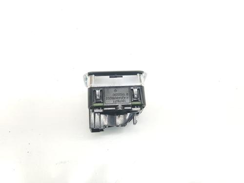 Right rear window switch MERCEDES-BENZ C-CLASS (W204) C 220 CDI (204.008) | BP9209722I28 