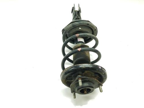 Left front shock absorber MITSUBISHI ASX (GA_W_) 1.8 DI-D 4WD (GA6W) | BP17393347M16 
