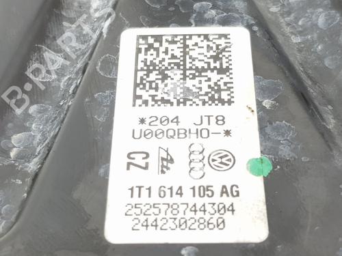 Servo brake VW TOURAN (1T3) 2.0 TDI | BP36362099M42 - Image 3