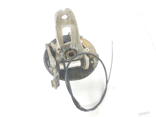 Right rear steering knuckle BMW X5 (E53) 3.0 d | BP8186447M28 