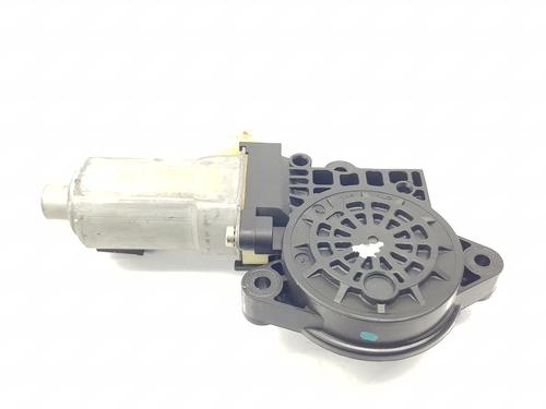 Left front window motor KIA SPORTAGE II (JE_, KM_) 2.0 CRDi 4WD | BP13297958E21 