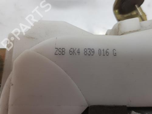 Rear right lock SEAT CORDOBA (6K1, 6K2) 1.9 TDI | BP14974141C99 
