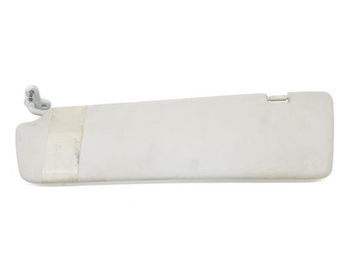 Left sun visor MERCEDES-BENZ VITO / MIXTO Van (W639) [2003-2024]  16491754