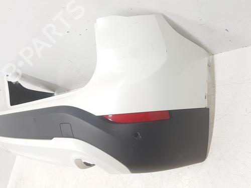 Rear bumper BMW X1 (F48) sDrive 18 d | BP23227539C8 