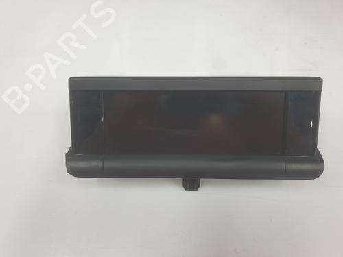 Kombiinstrument Kombiinstrument CITROËN C4 CACTUS 1.6 BlueHDi 100 (99 hp) 36569982 36569982