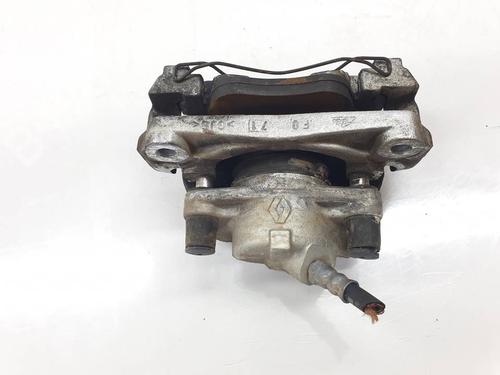 Left front brake caliper RENAULT EXPRESS Box Body/MPV  | BP38486120M105  - Image 5