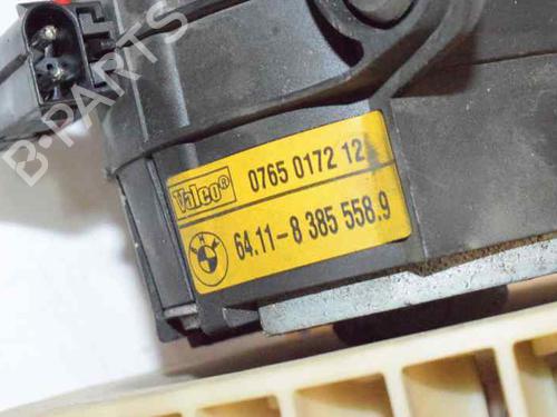 Heater blower motor BMW X5 (E53) 3.0 i | BP14118512M62 