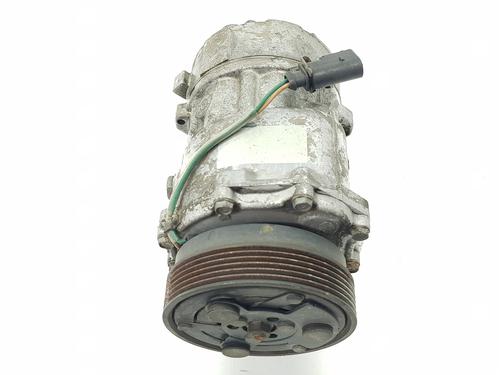 Used AC compressor AC compressor SEAT LEON (1M1) [1999-2006] 36361968 36361968