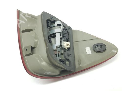 Right taillight MERCEDES-BENZ M-CLASS (W164) ML 320 CDI 4-matic (164.122) | BP17440514C35 