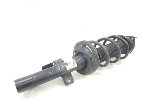 Left front shock absorber FORD TRANSIT CUSTOM V362 Van (FY, FZ) 2.0 EcoBlue mHEV | BP35737783M16 - Image 3