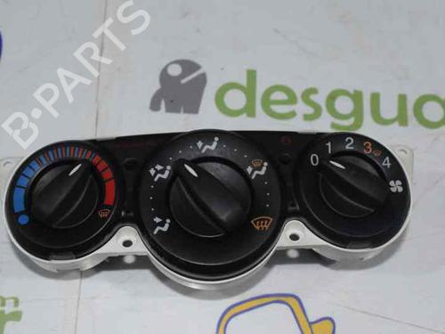 Used Climate control FORD TRANSIT CONNECT (P65_, P70_, P80_) 1.8 TDCi (90 hp) 777013
