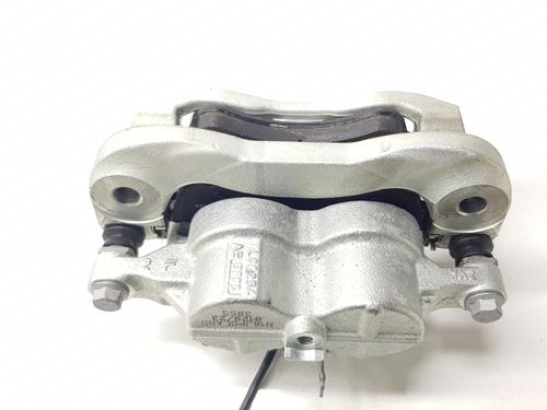 Højre bremsekaliber foran VW CRAFTER Platform/Chassis (SZ_)  | BP29535216M104 