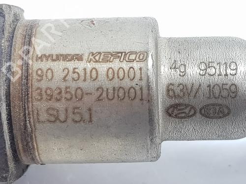 Electronic sensor KIA SPORTAGE IV (QL, QLE) | BP36935793M84 - Image 2