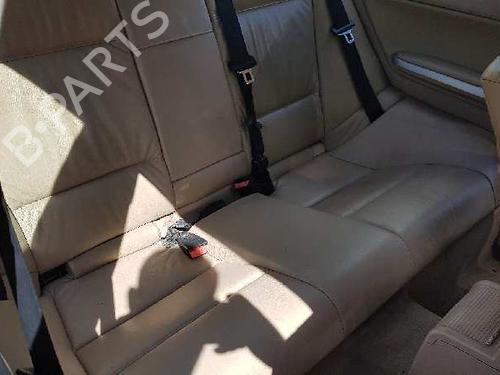 Ratstangsstang BMW 3 Coupe (E46) 320 Cd | BP4495309I23 